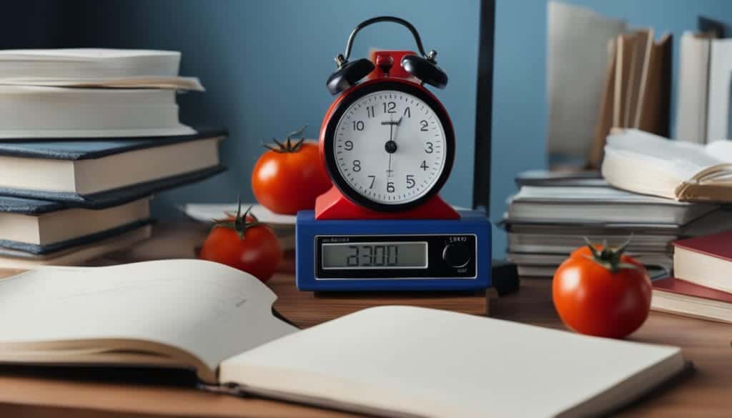 technique Pomodoro