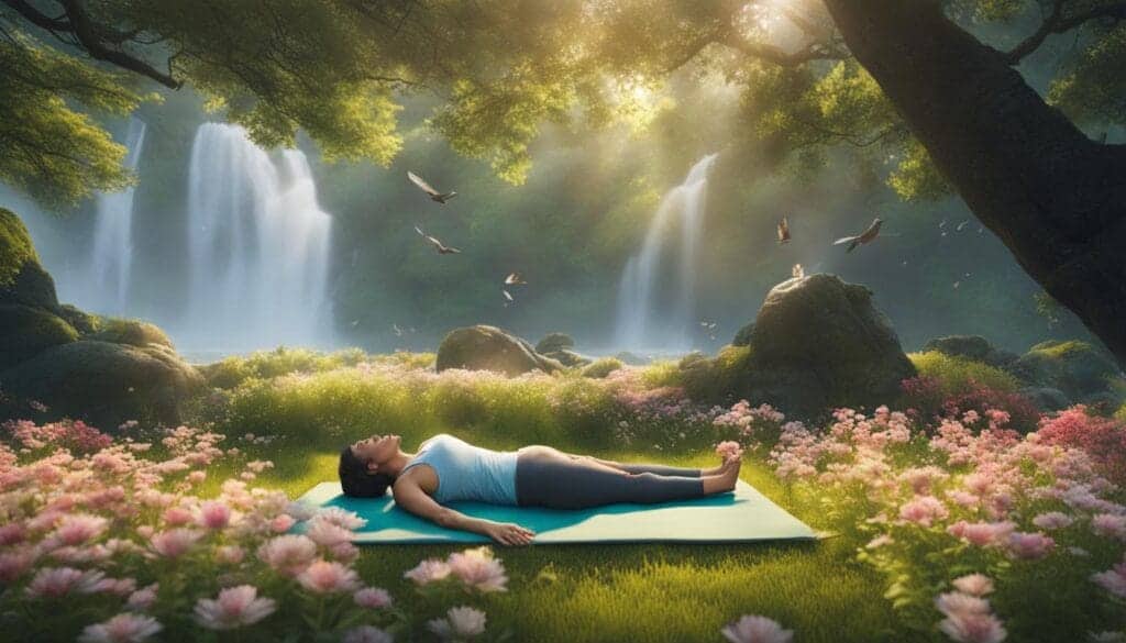 techniques de relaxation