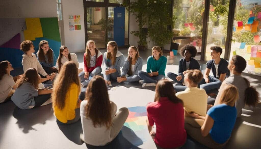 témoignages sur le mentorat élèves