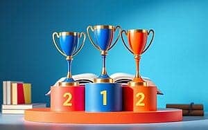 Classement 2024 des lycées à Amiens