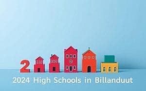 Classement 2024 des lycées à Boulogne-Billancourt