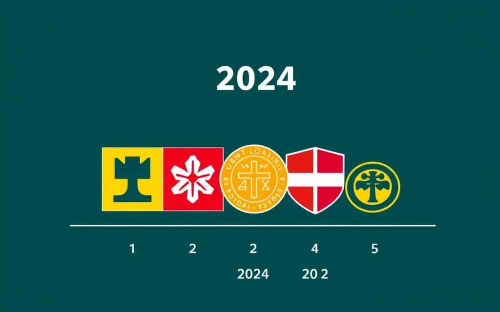 Classement 2024 des lycées à Saint-Étienne