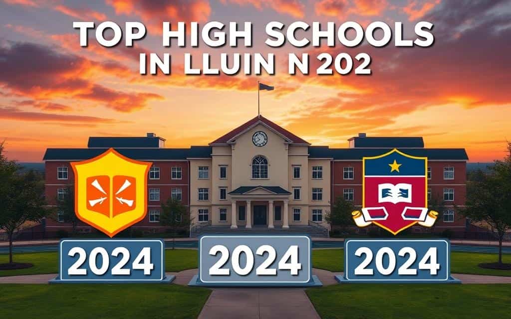 Classement 2024 des lycées à Toulon