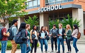 Évaluation des établissements scolaires publics