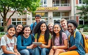 Inclusion des élèves à besoins spécifiques