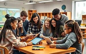 Innovations pédagogiques dans les établissements publics