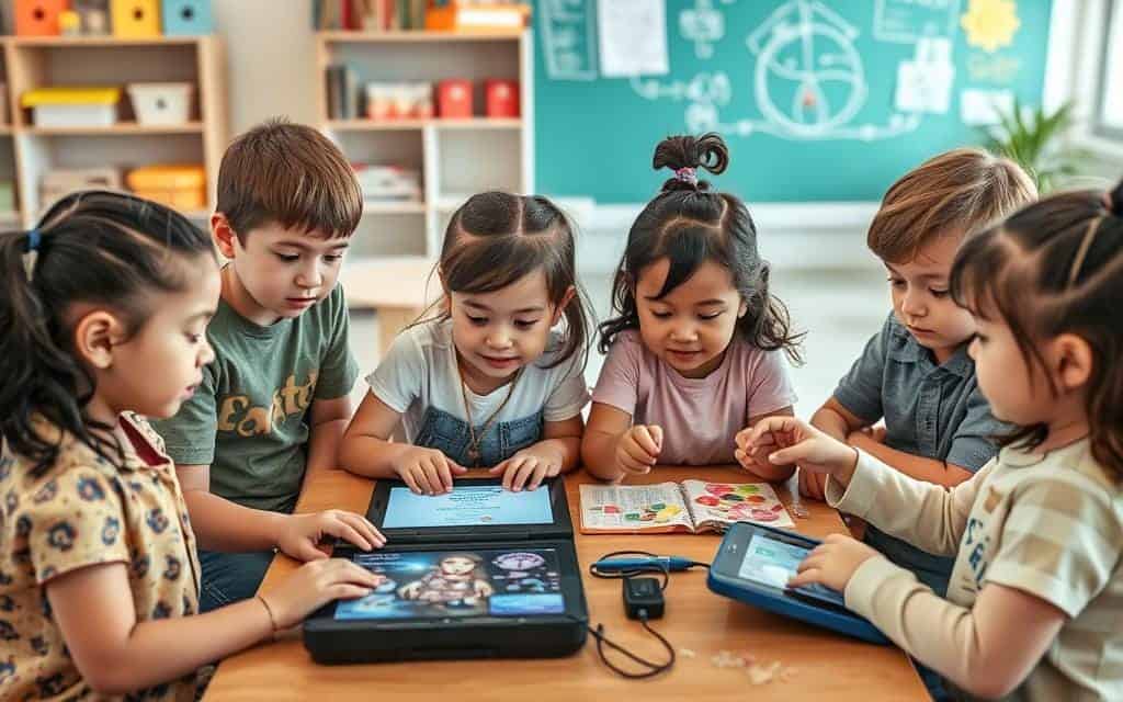 Méthodes pédagogiques innovantes enfants handicapés