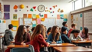 Programme maths 6ème
