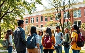 Projet d’établissement scolaire public