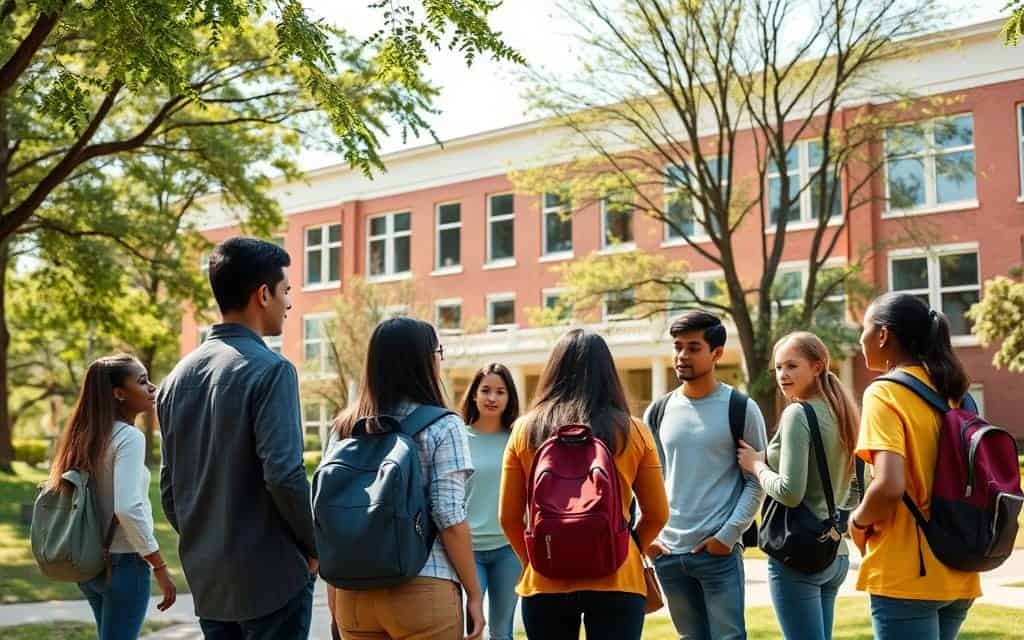 Projet d’établissement scolaire public
