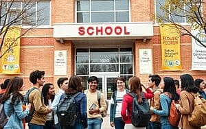 Réformes récentes de l'éducation dans les établissements