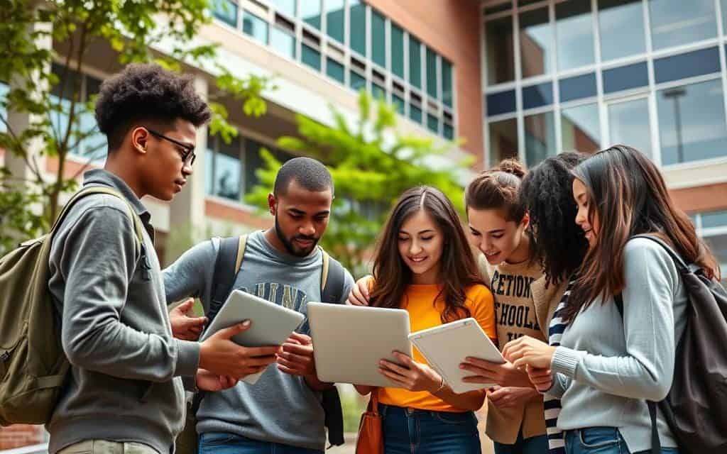 Réformes récentes de l'éducation dans les établissements