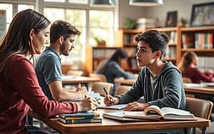 aide aux devoirs bénévolat