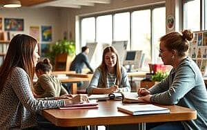 aide aux devoirs centre communautaire