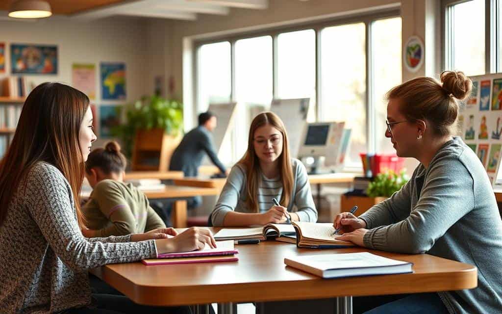 aide aux devoirs centre communautaire