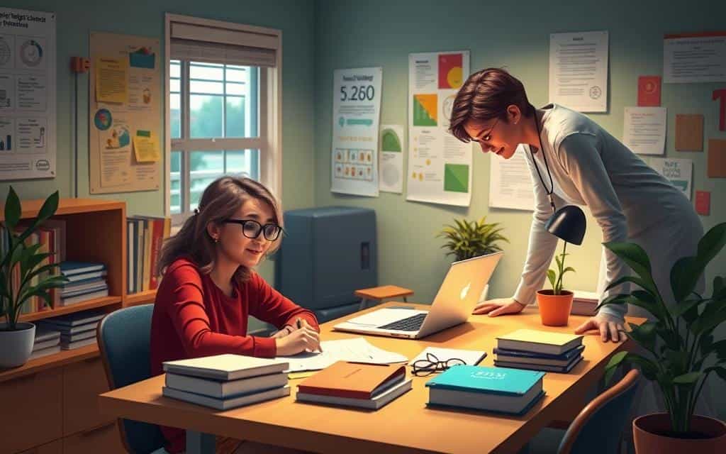 aide aux devoirs en ligne