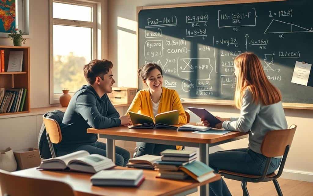 aide aux devoirs gratuit
