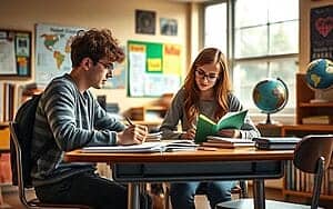 aide aux devoirs job étudiant