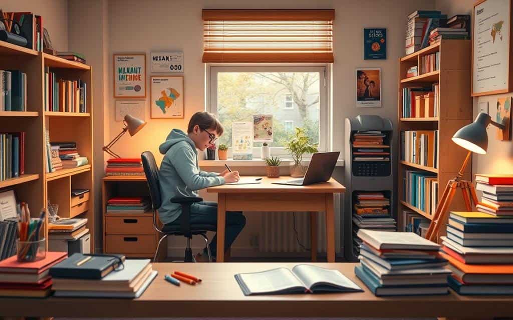 aide aux devoirs pour enfants dyslexiques