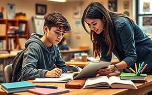 aide aux devoirs recrutement