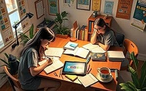 assistance scolaire