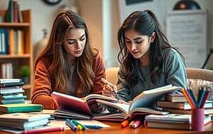 assistance scolaire personnalisée 1ere