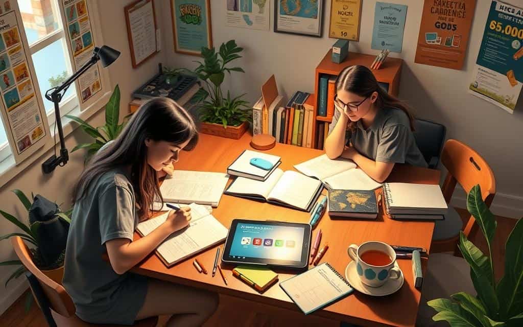 assistance scolaire