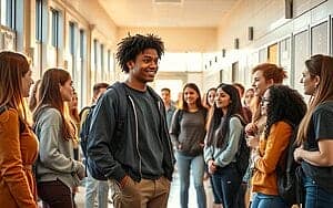 délégué de classe harcèlement scolaire