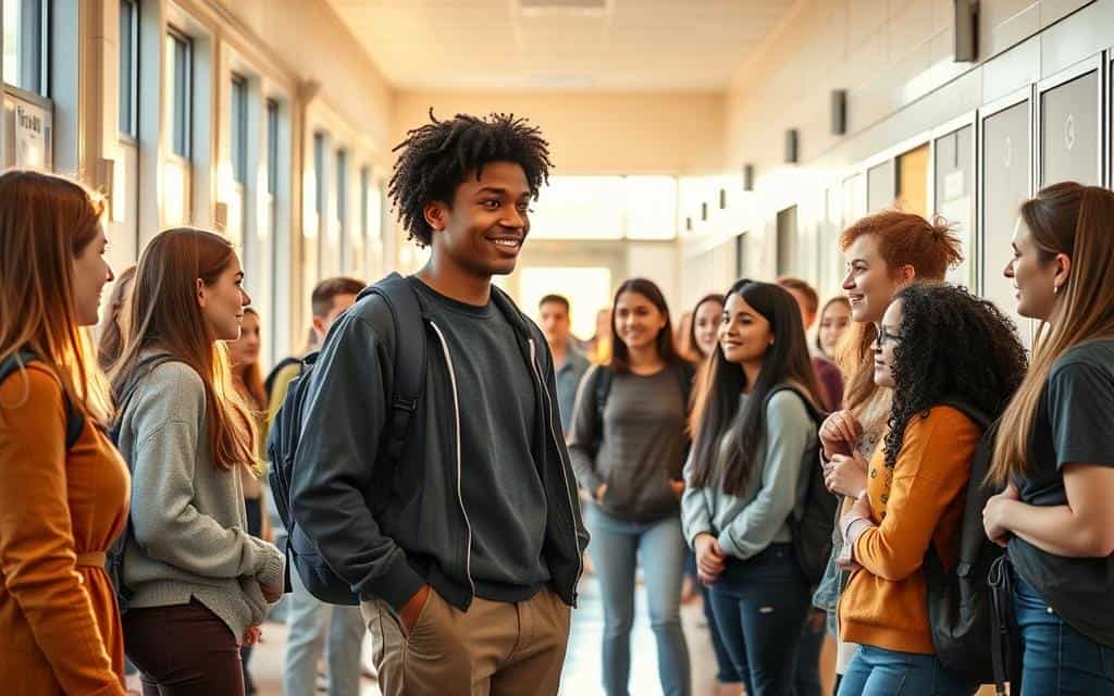 délégué de classe harcèlement scolaire