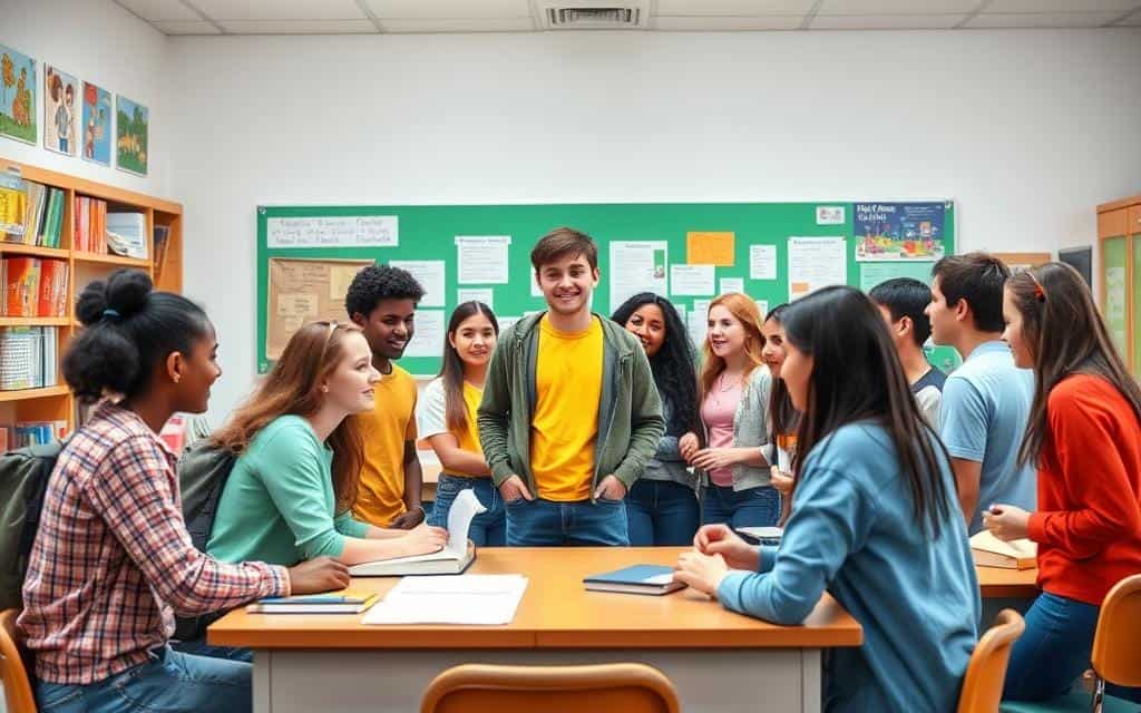 pourquoi devenir délégué de classe