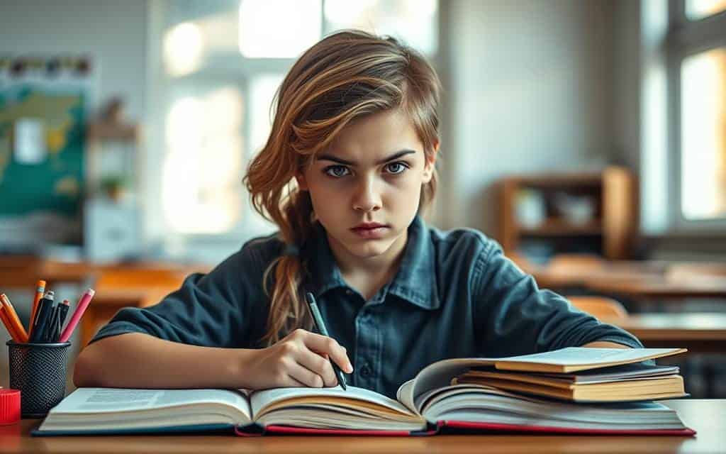 Discipline scolaire