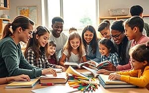 Entraide Scolaire Amicale