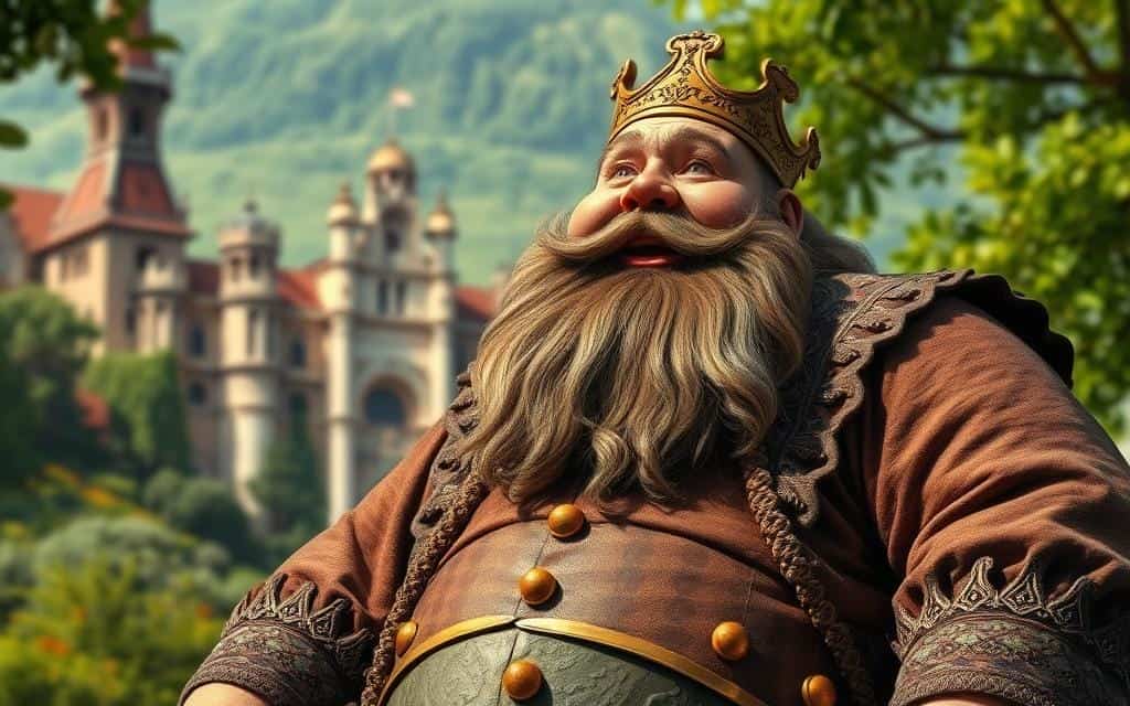 Gargantua
