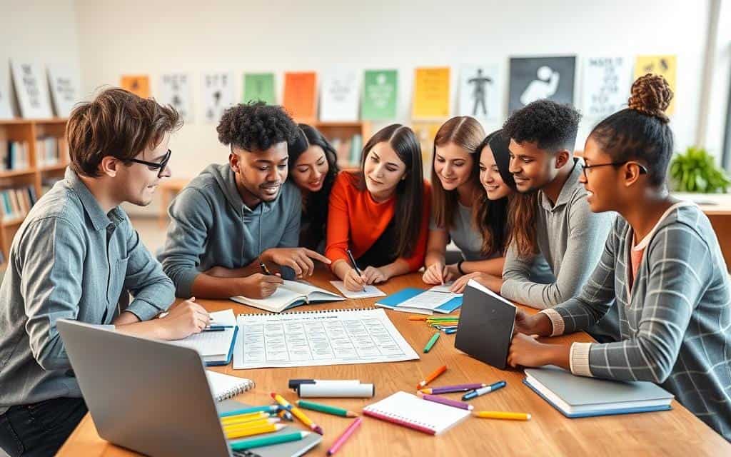 Planification des études