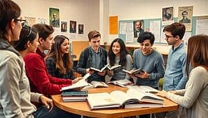 Programme Bac français première générale