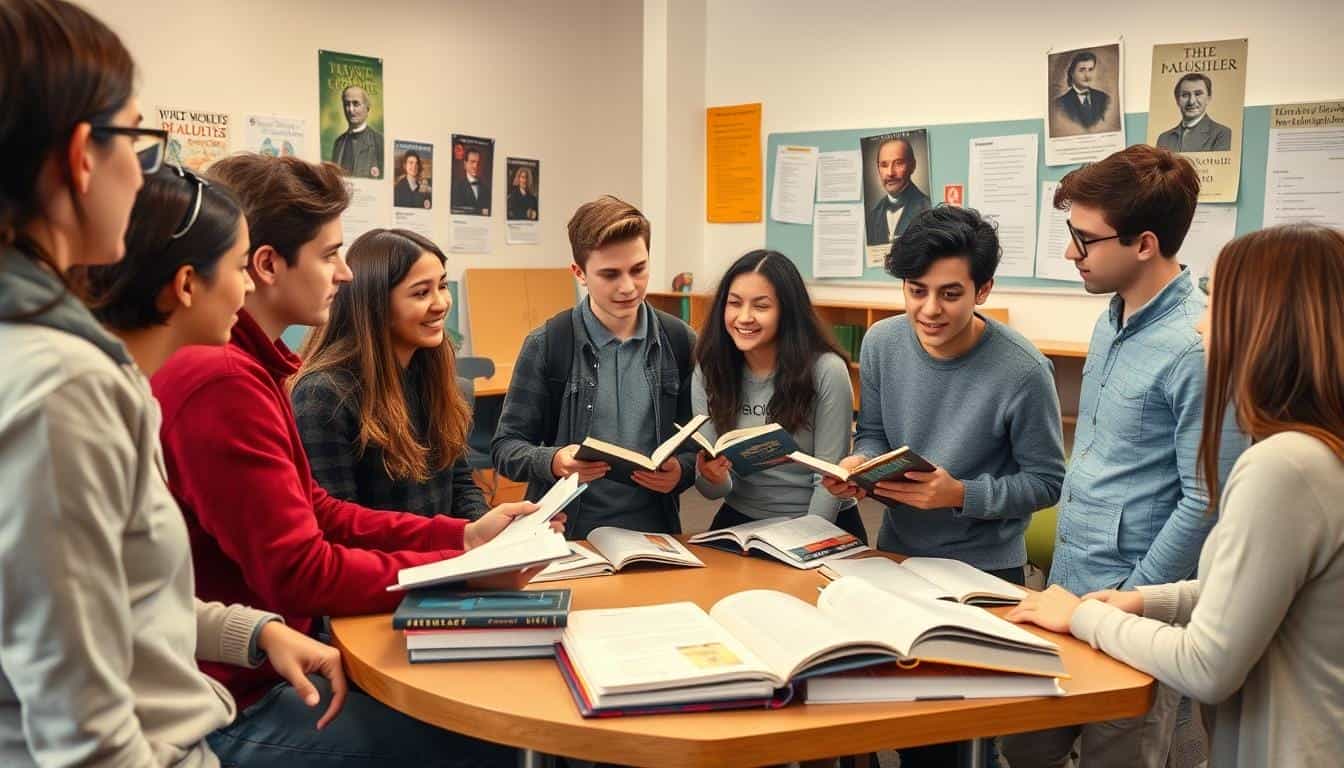 Programme Bac français première générale