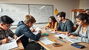 Programme maths 3ème