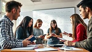 Programme maths première générale