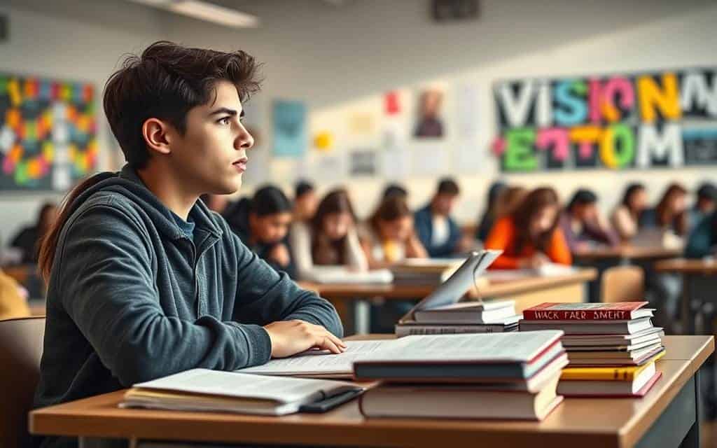 Stratégies de motivation scolaire