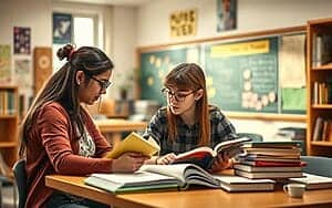 assistance scolaire Seconde