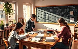 assistance scolaire personnalisée
