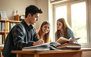assistance scolaire terminale