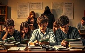 gérer pression parentale