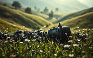 le dormeur du val
