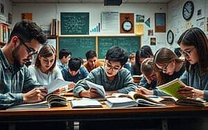 specialité difficile lycée