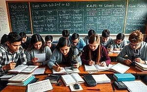 specialité dure lycée