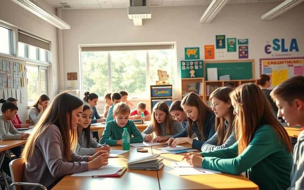 specialité facile lycée
