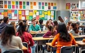 Décisions prises au conseil de classe