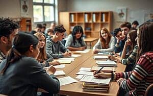 Exemple de compte rendu de conseil de classe