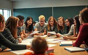 Fonctionnement du conseil de classe